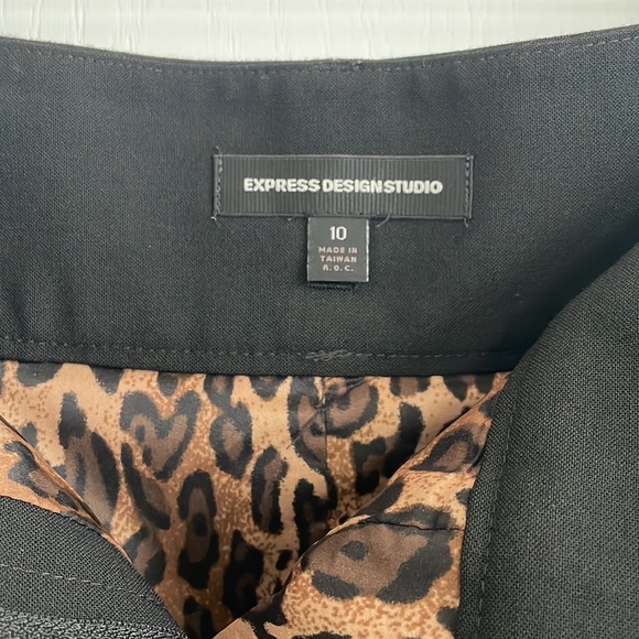 Express pencil skirt - Picture 4 of 8